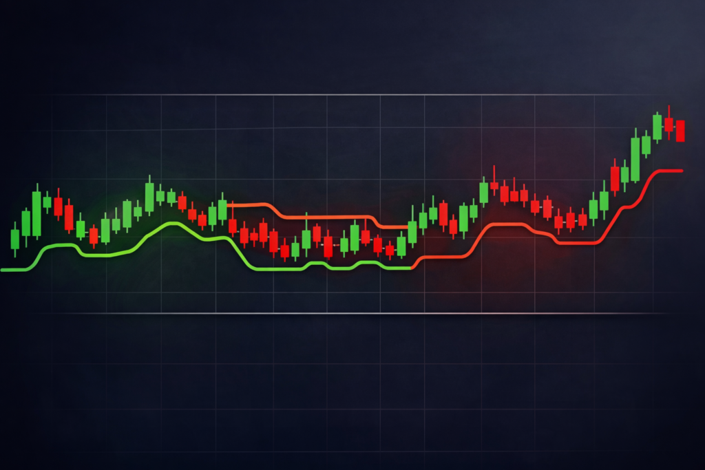 Supertrend Indicator