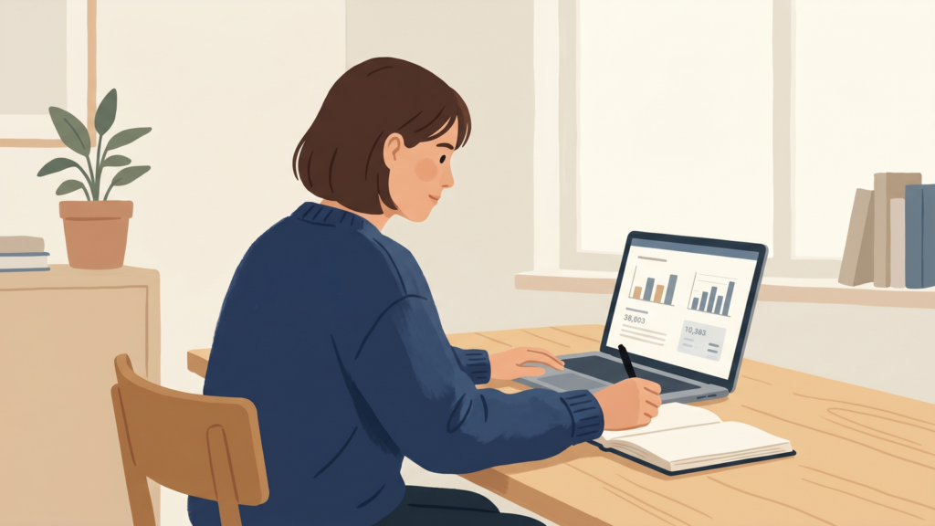 The 90-day Roadmap: What to Do After Finishing Your Stock Market Course