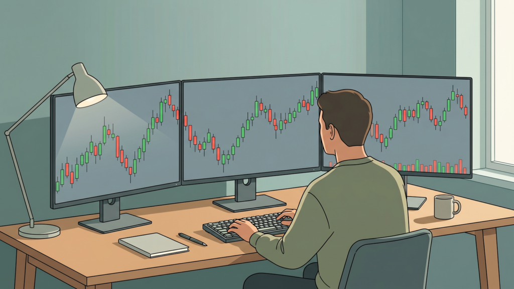 The Fast & Fortunate Trading Mentorship Program