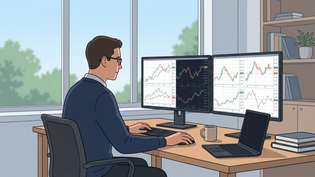 Stock Market Mentorship