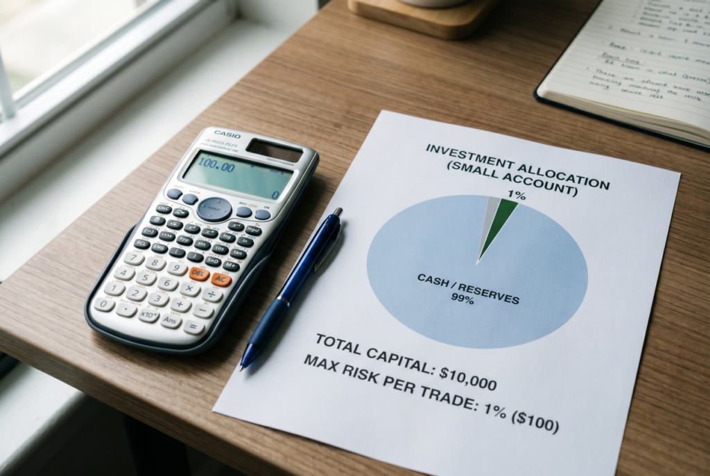 Stock Market courses for Beginners 