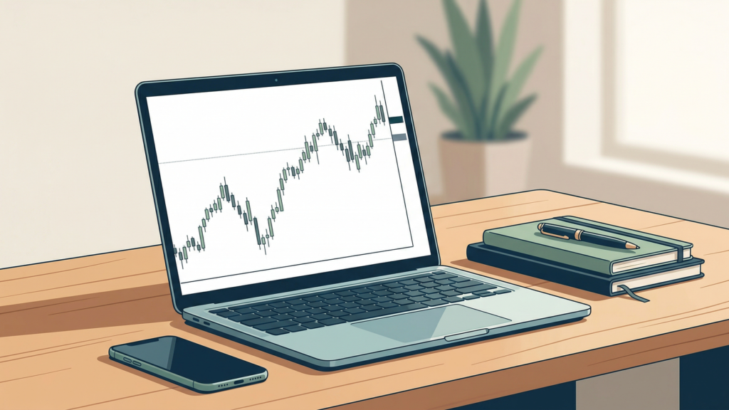 Price Action vs Indicator-based Trading: Which Strategy Actually Works in Indian Markets?