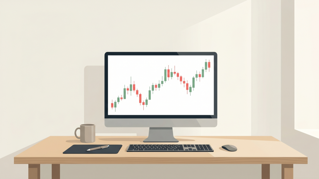 Price Action vs Indicator-based Trading: Which Is Better for Indian Markets?
